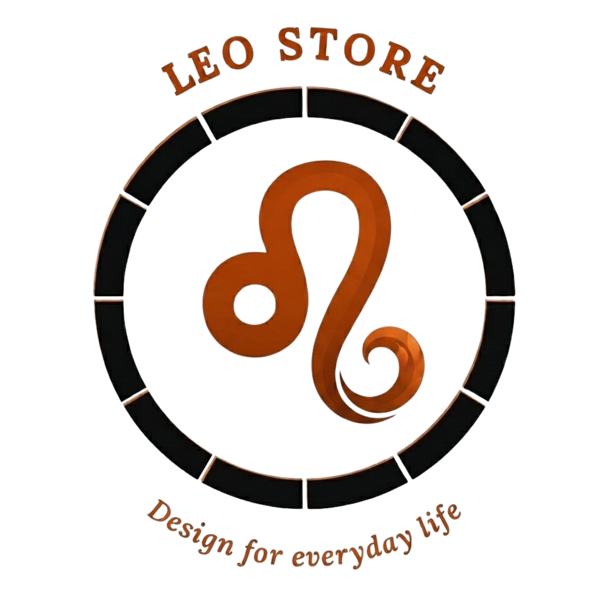Leo Store logo